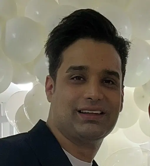 مهدی چگینی